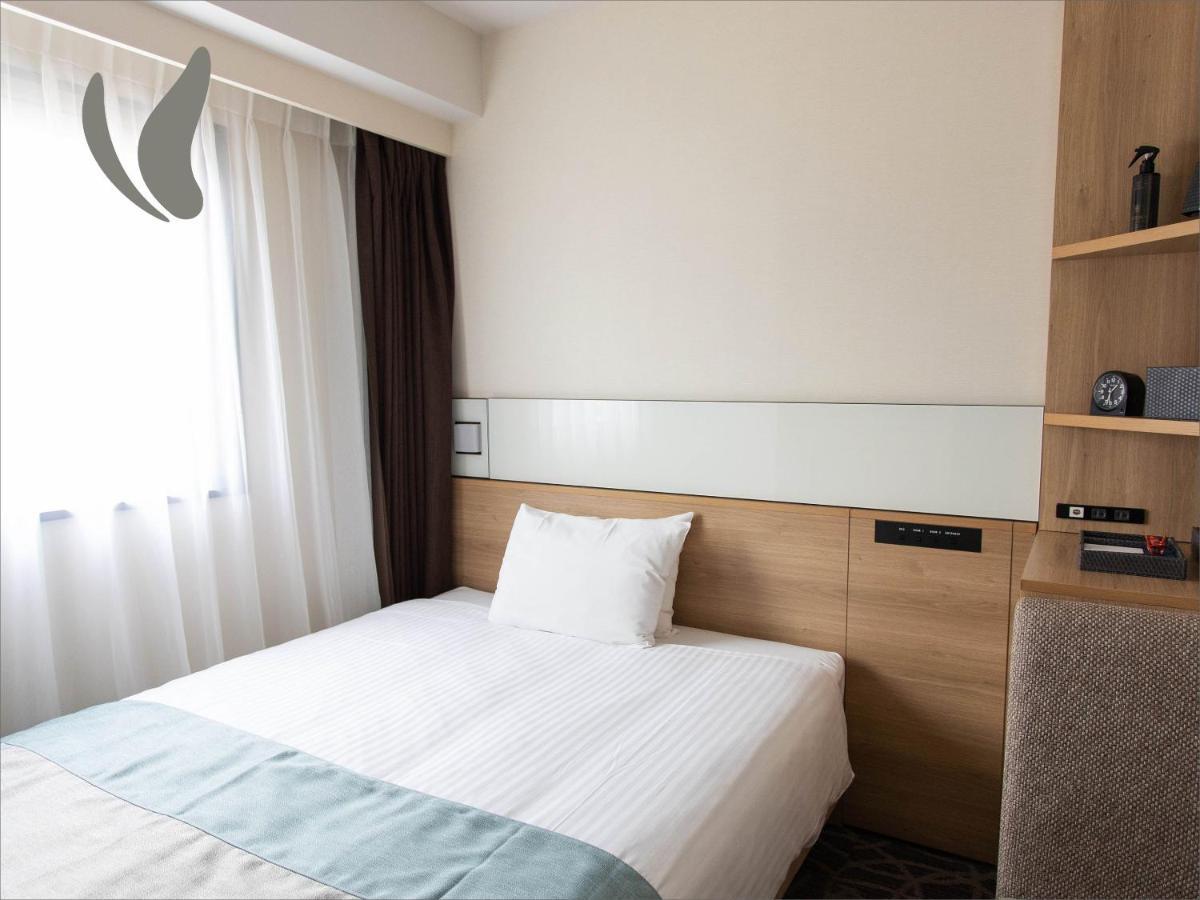 Almont Hotel Naha Omoromachi Экстерьер фото