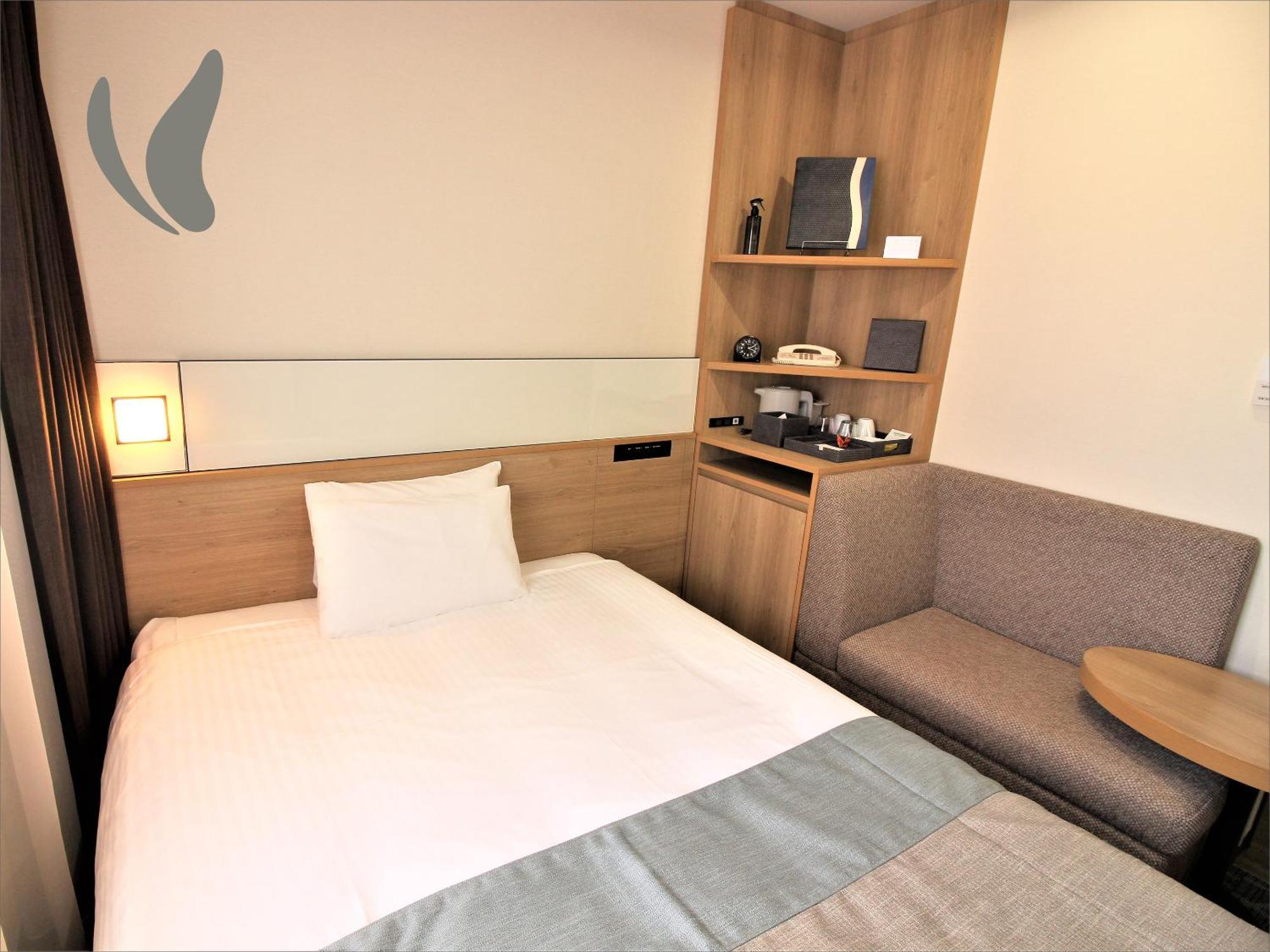 Almont Hotel Naha Omoromachi Экстерьер фото