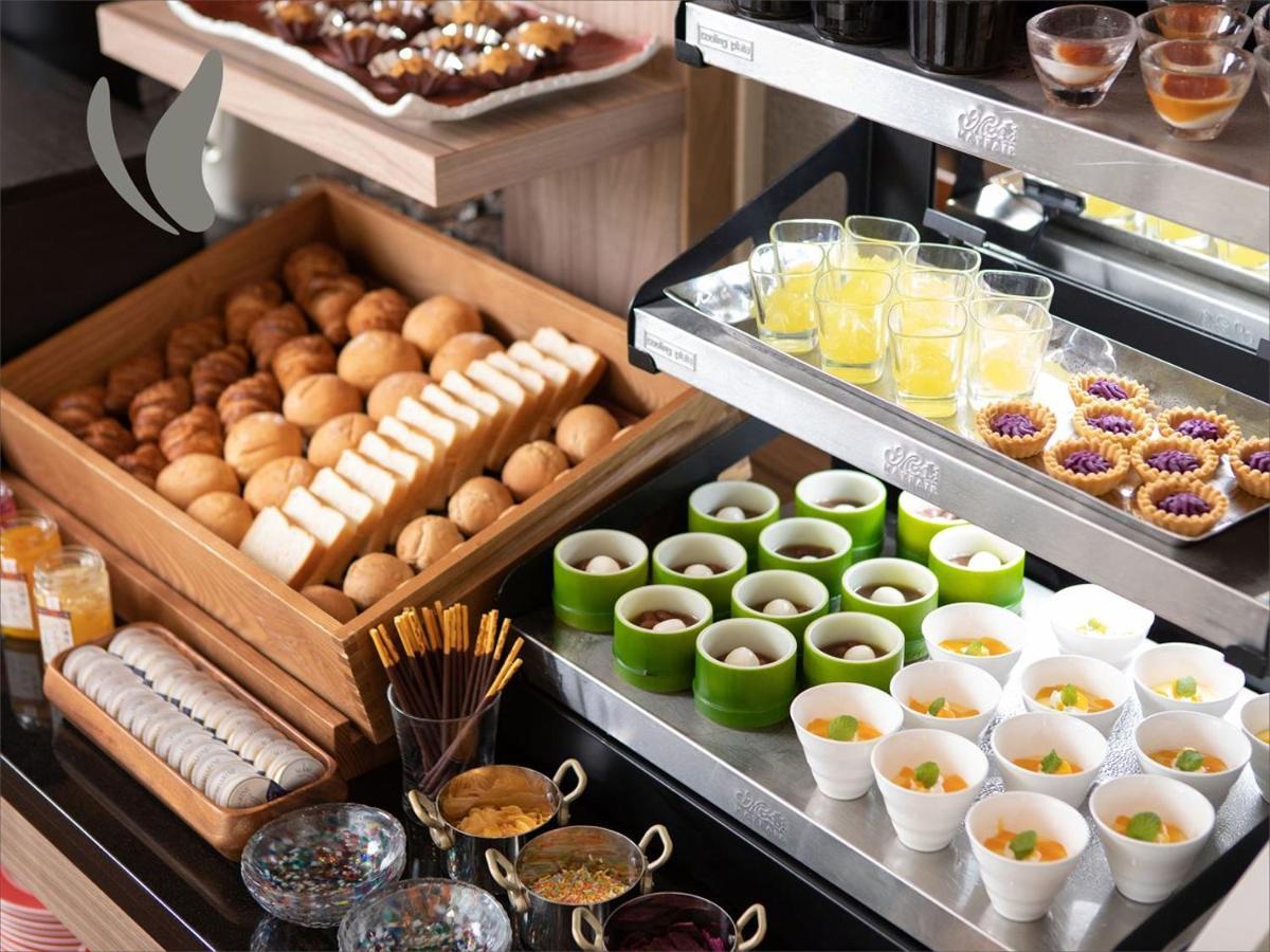 Almont Hotel Naha Omoromachi Экстерьер фото